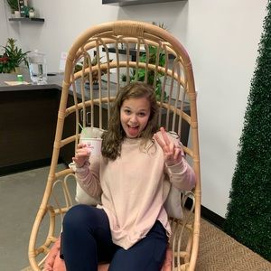 Meet your Posher, Brianna